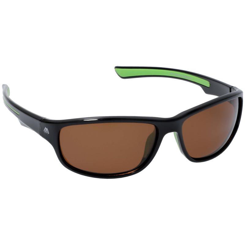 Mikado sunglasses - polarized - 7773 - brown