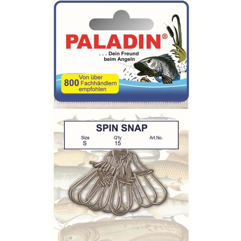 Paladin SST snap rings assortment box