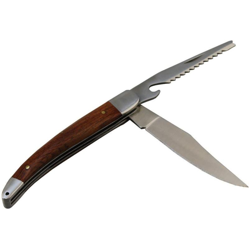 Paladin fishing knife