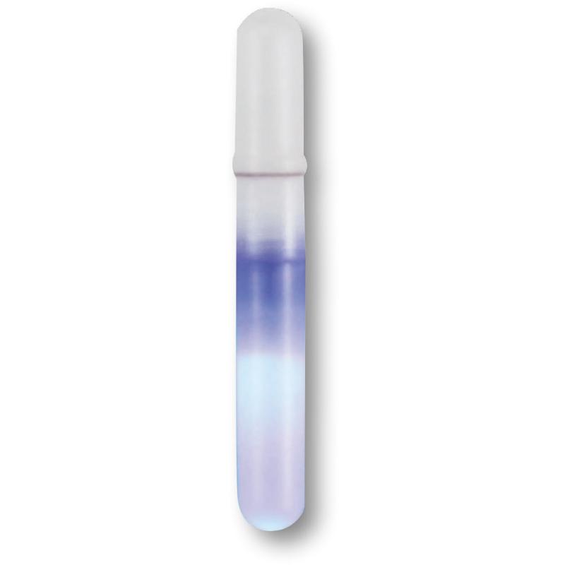 Paladin LED glow stick with battery blue