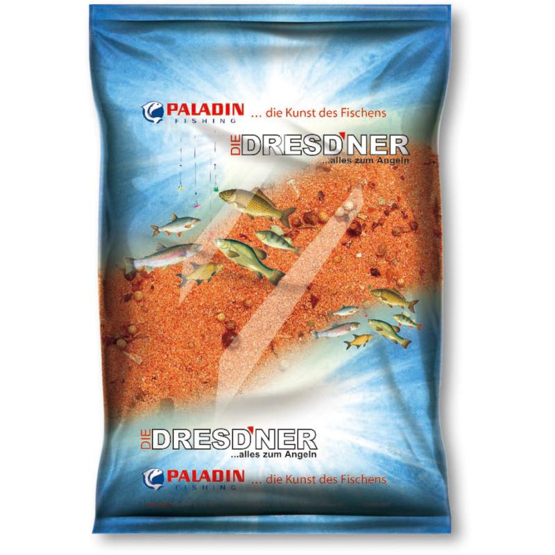 Paladin Smoked Lye The Dresden Salmon Dill and Herbs 450g