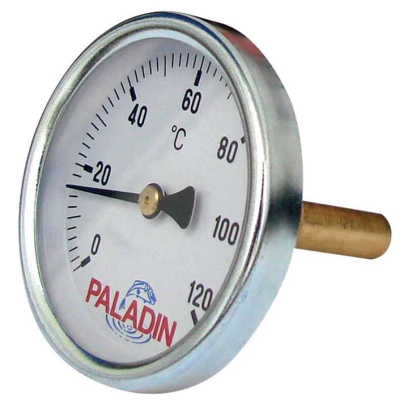 Thermomètre à fumée Paladin