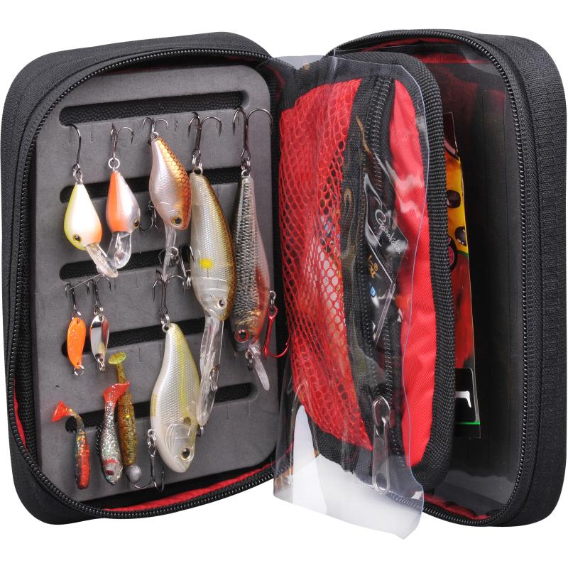 Spro Micro Lure Pouch Maat M