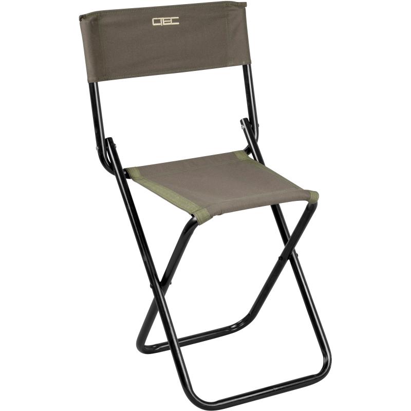 Spro C-Tec Simple Chair leichter Klappstuhl Klapp Stuhl NEW 