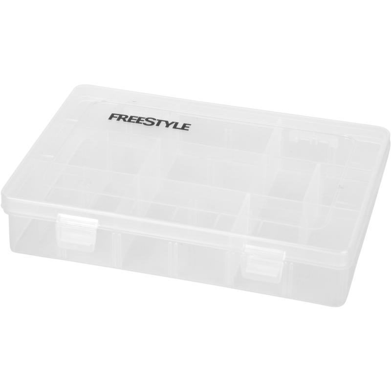 Spro Freestyle Tackle Box 200X140X40Mm