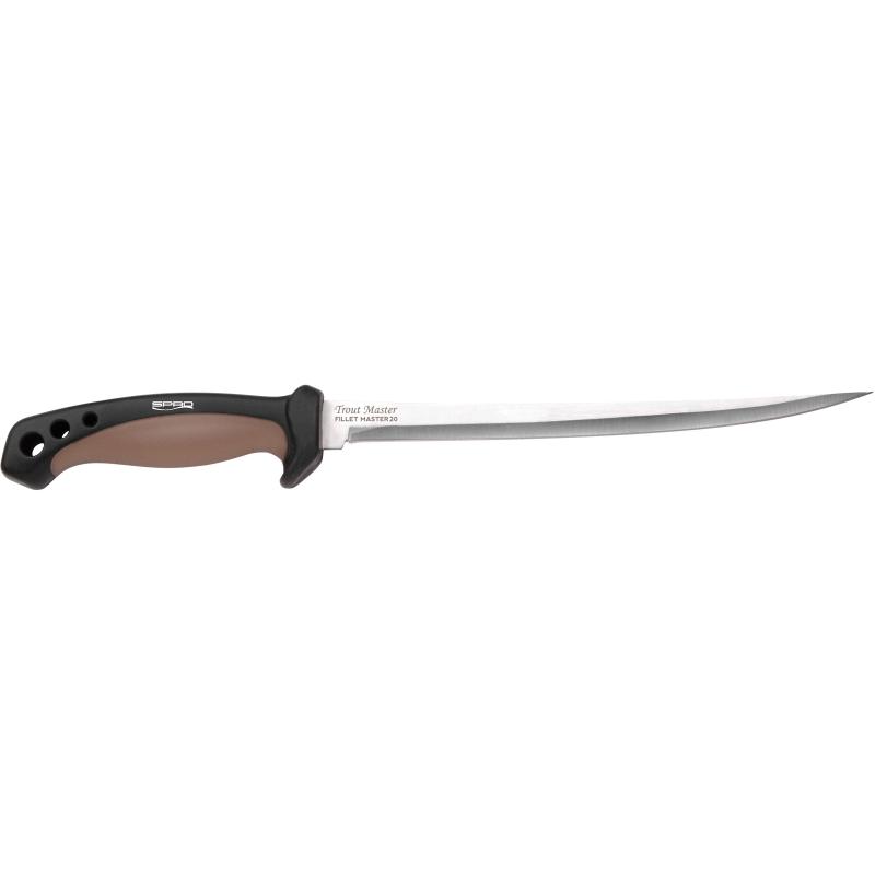 Couteau à Filet Spro Trout Master 20Cm