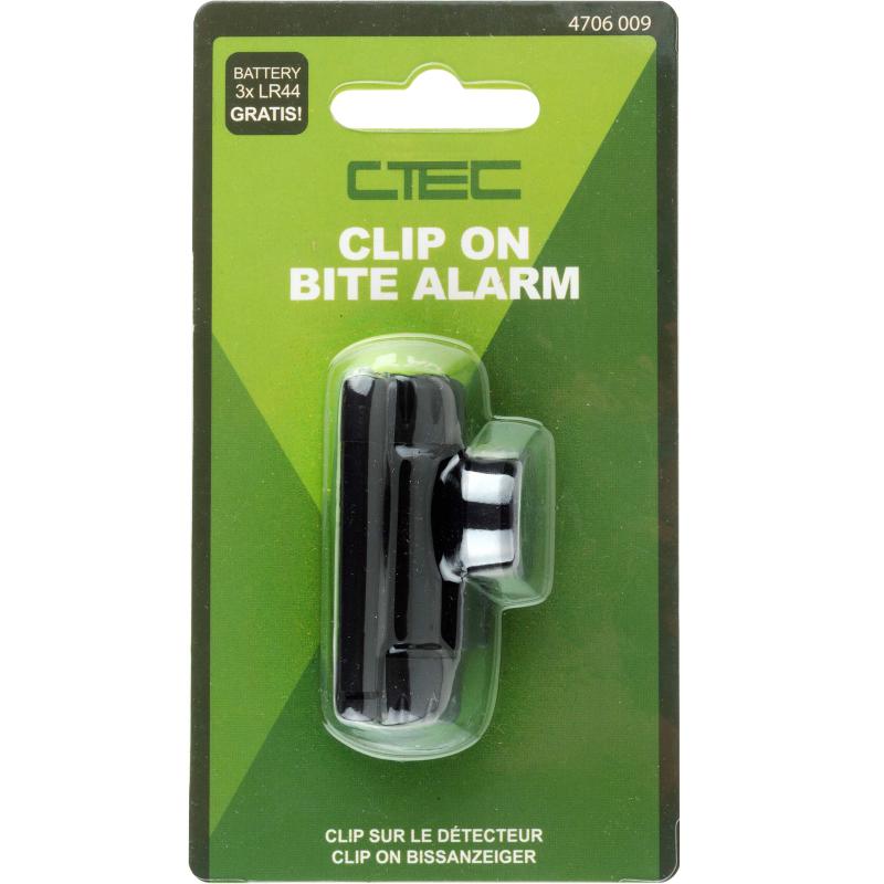 Ctec Clip On Bite Alarm