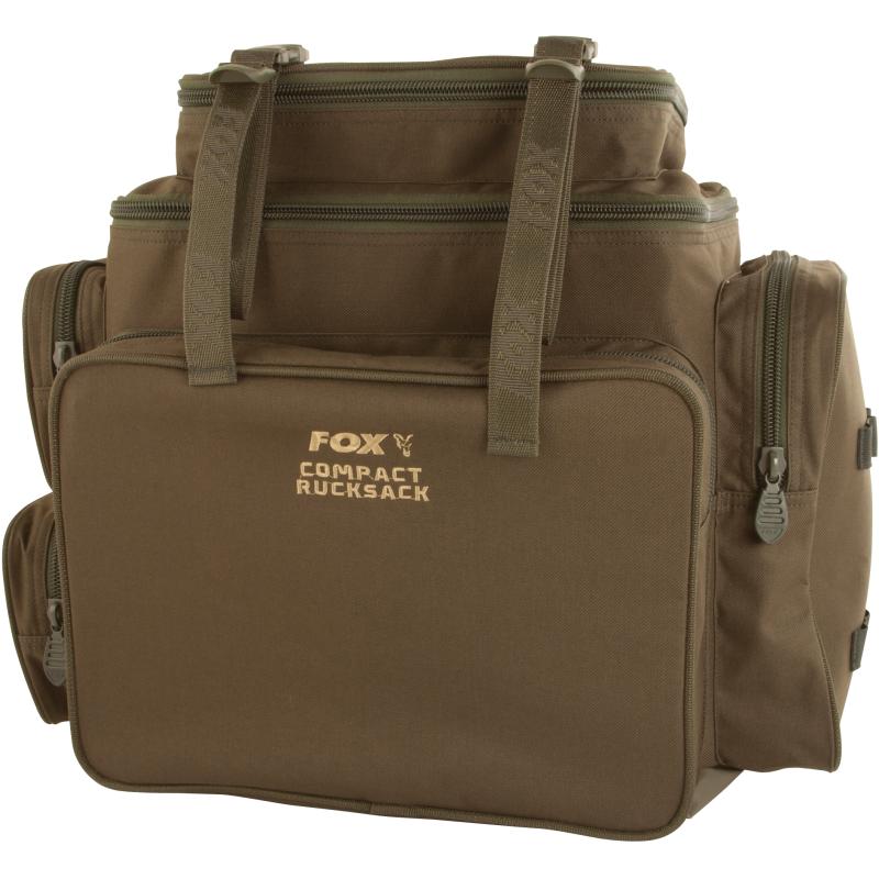 FOX Specialist Compact Rucksack
