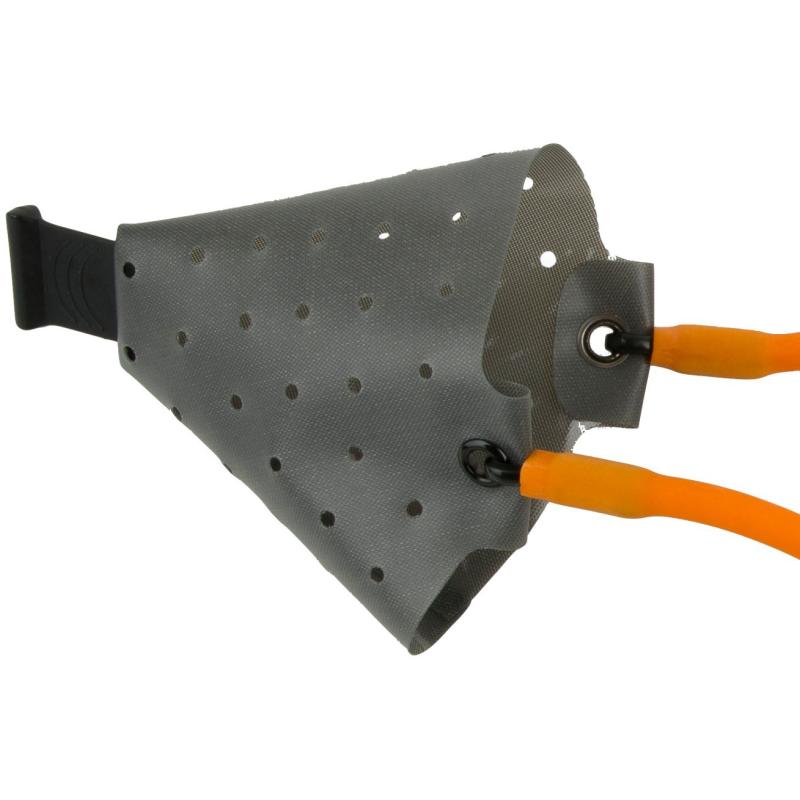 Futterschleuder Ersatzkörbchen+Ersatzgummis Fox Rangemaster Method pouch spare 