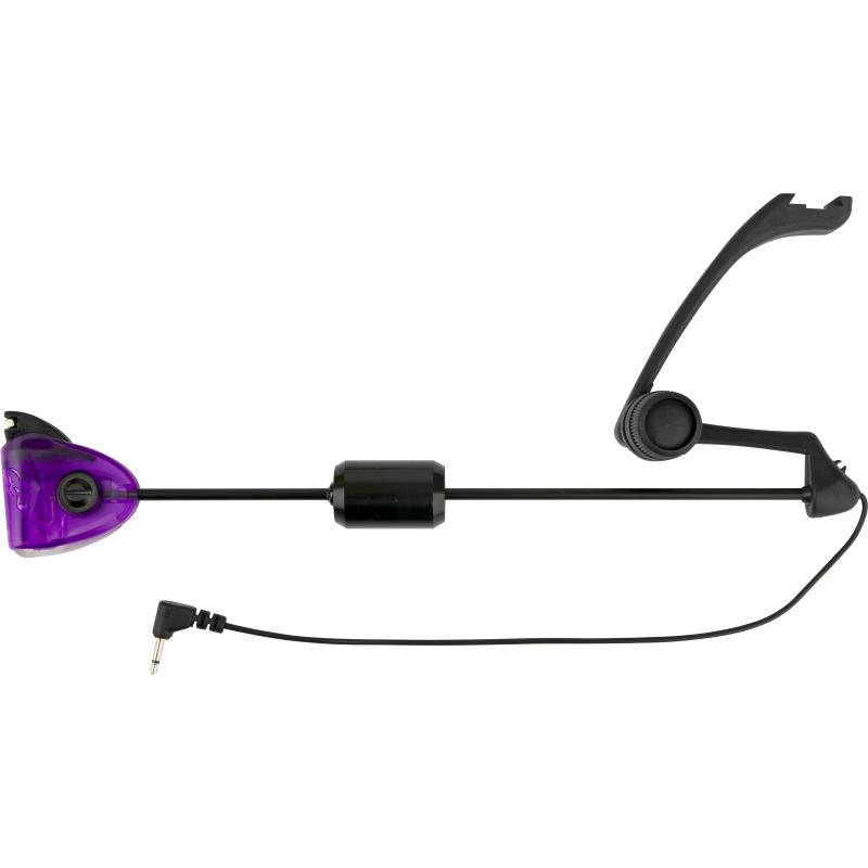 FOX MK2 Illuminated Swinger Purple