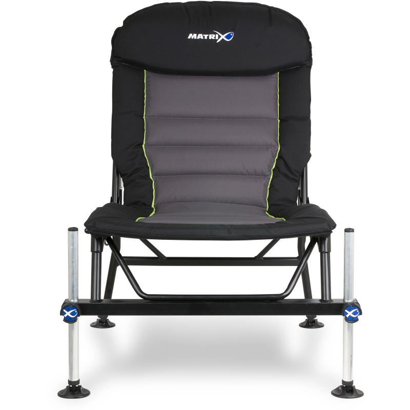 Matrix deluxe accessory chair