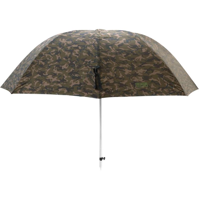 Fox 60 "camouflage brolly