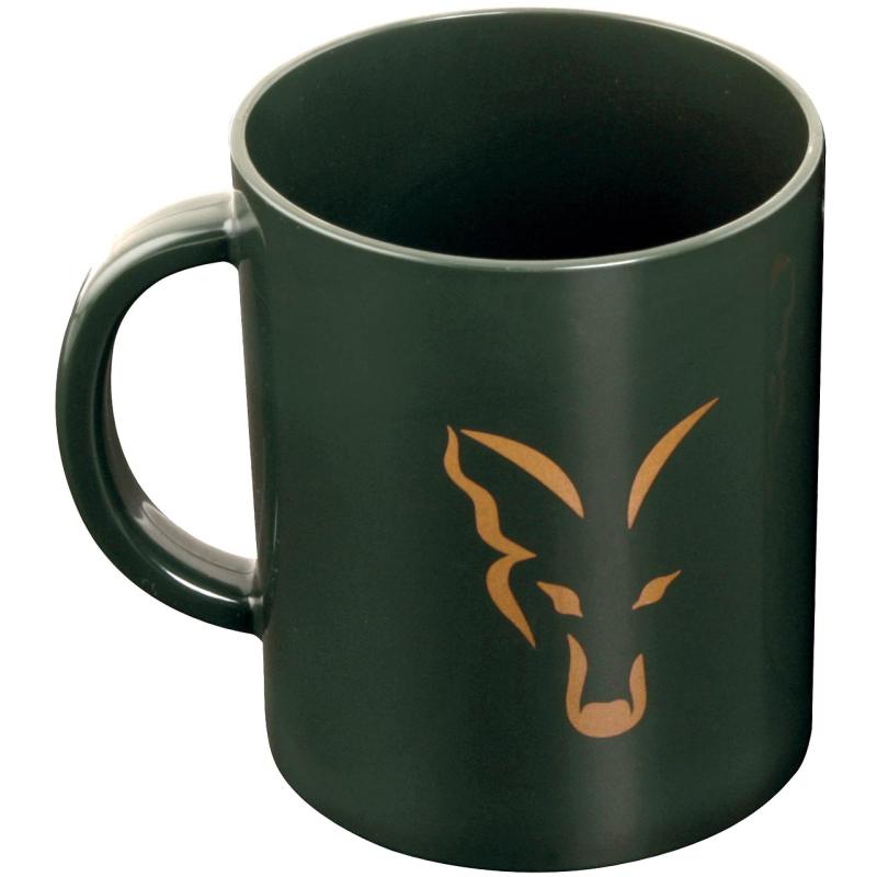 Fox Royale mug