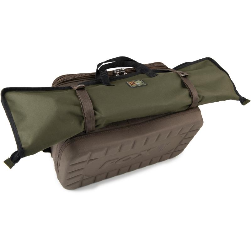 Fox Explorer Backpack/Barrow Bag Medium 52x31x28