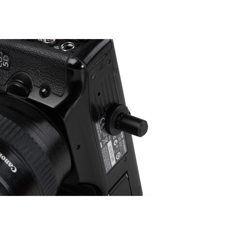 Fox Black Label Qr Camera Adaptor