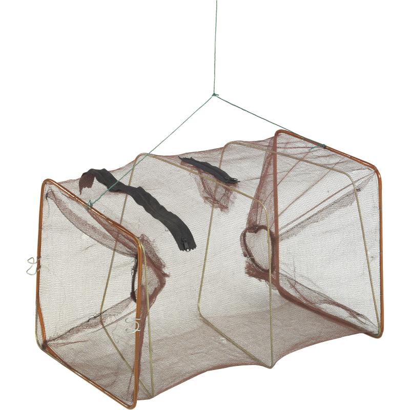 Sänger small fish trap foldable 47cm