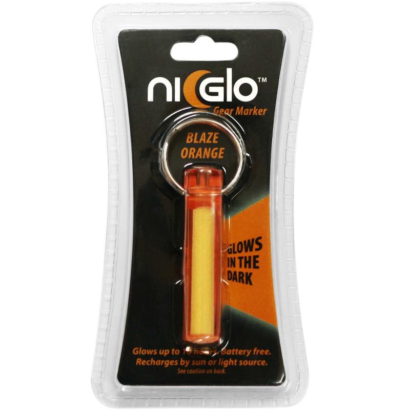 Gear Aid Mc Nett Ni-Glo Blaze Oranje