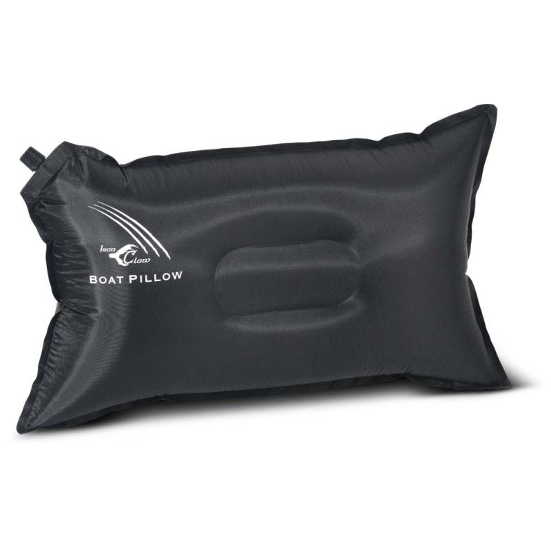 Iron Claw Boot Kussen de Luxe Pillow