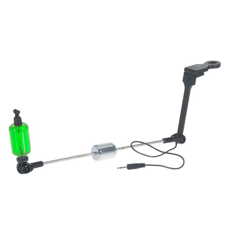 SAENGER LED-pendelbeetindicator Groen