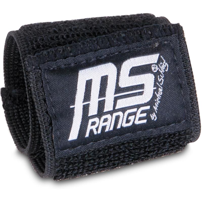 MS Range Rod Belts 2St