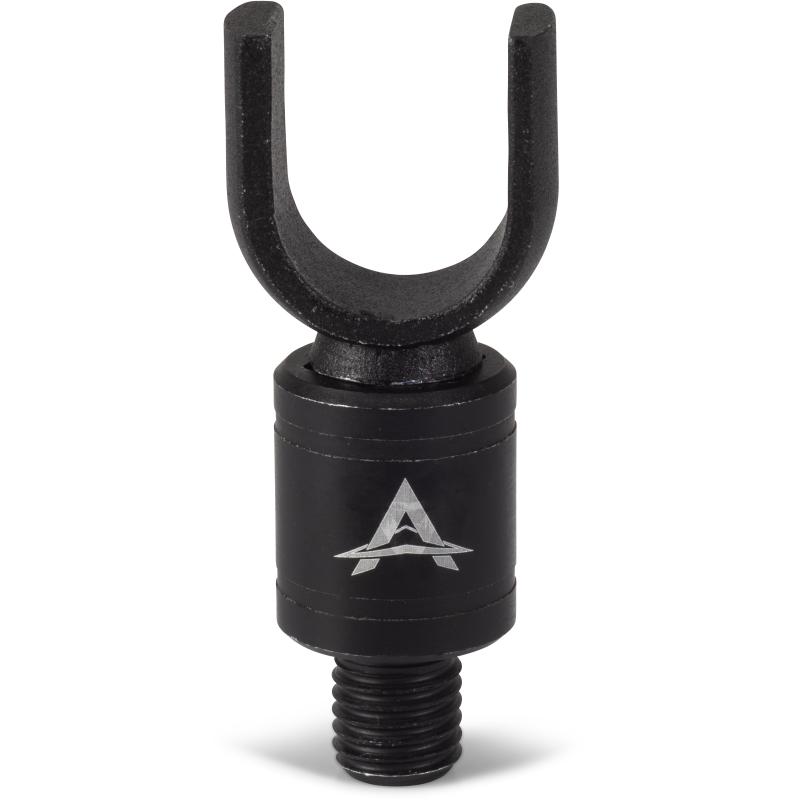 ANACONDA Magnet Connector Camo Black Gun Metal für Bissanzeiger 