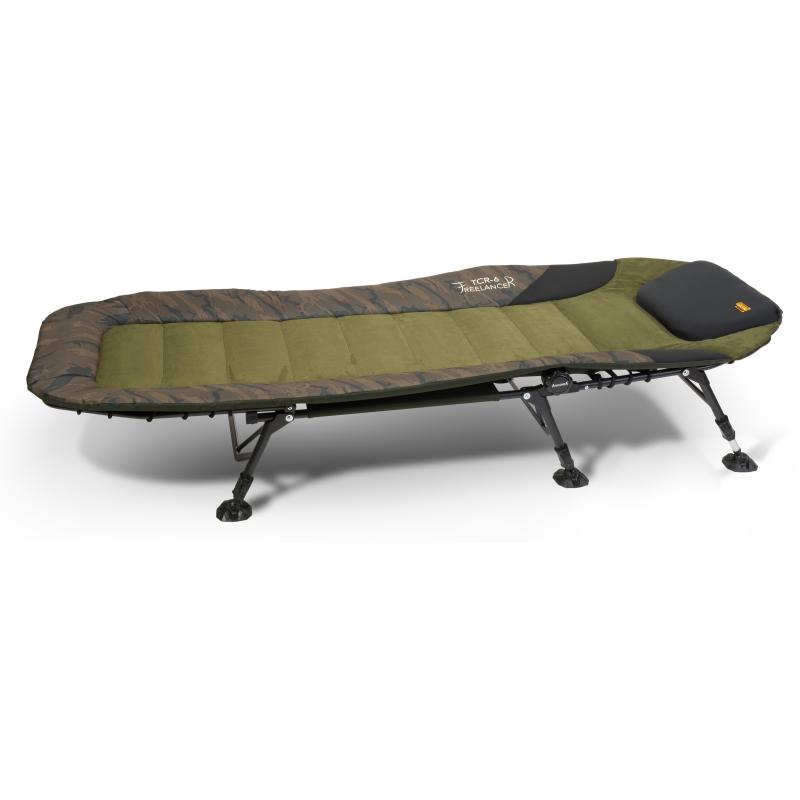 Anaconda Freelancer TCR-6 Bed Chair (GM)