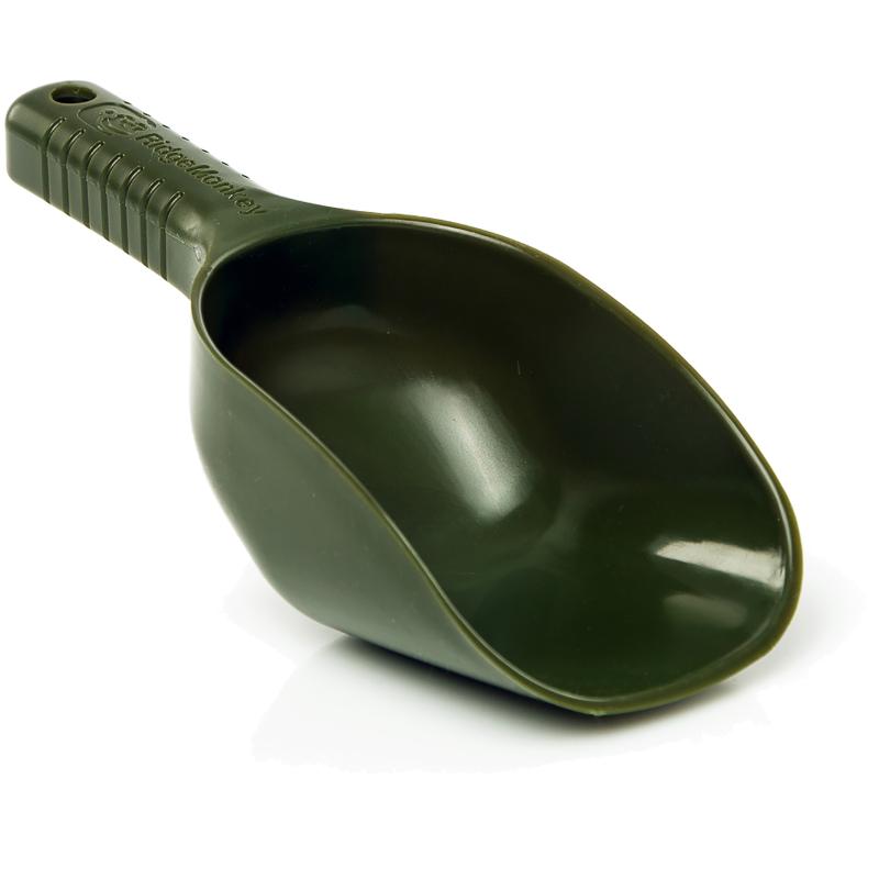 RidgeMonkey Bait Spoon Green