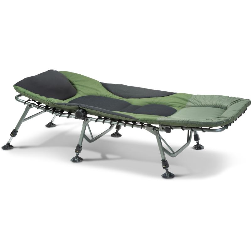 Anaconda Nighthawk CVR-6-bed stoel
