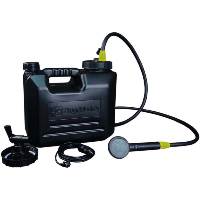 Sänger RM507 Outdoor Power Dusch Full Kit