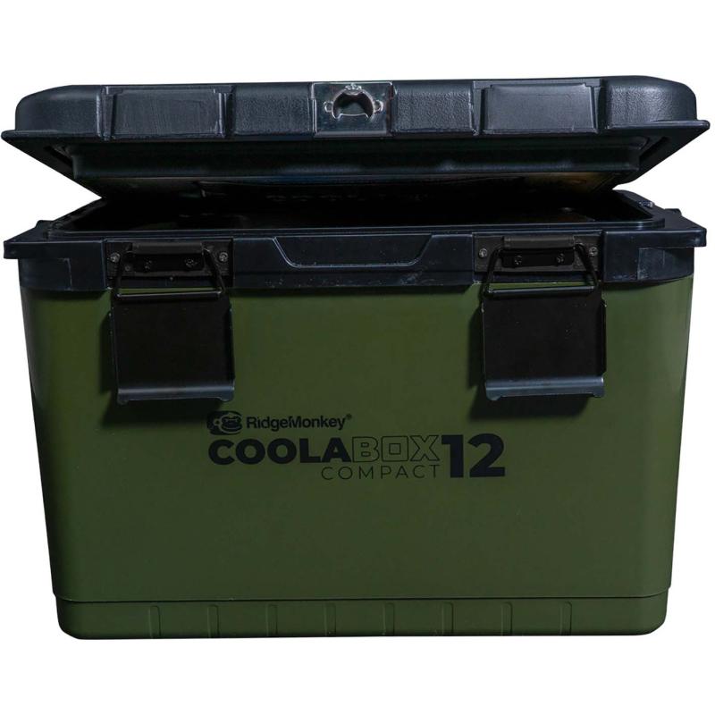 Sänger RM662 CoolaBox Compact 12l
