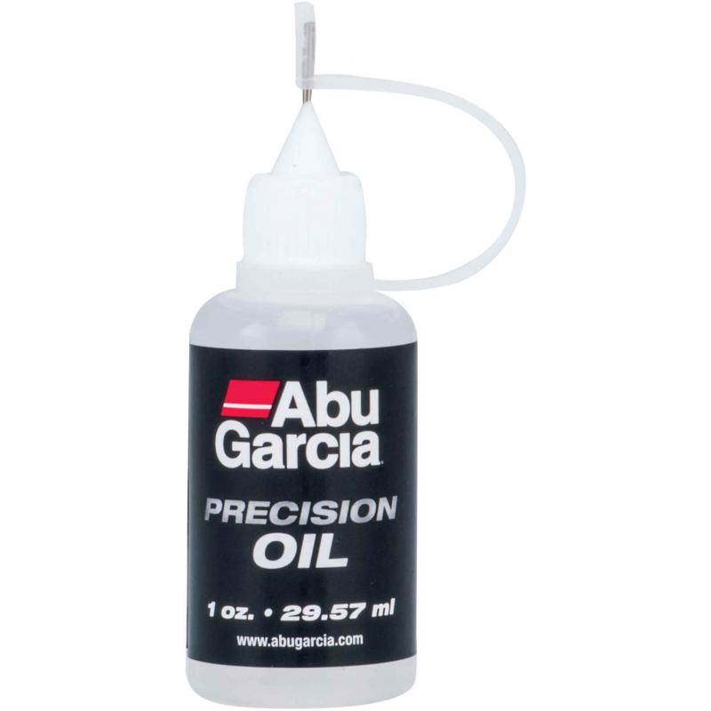Abu Garcia Abuoil Abu Reel Oil