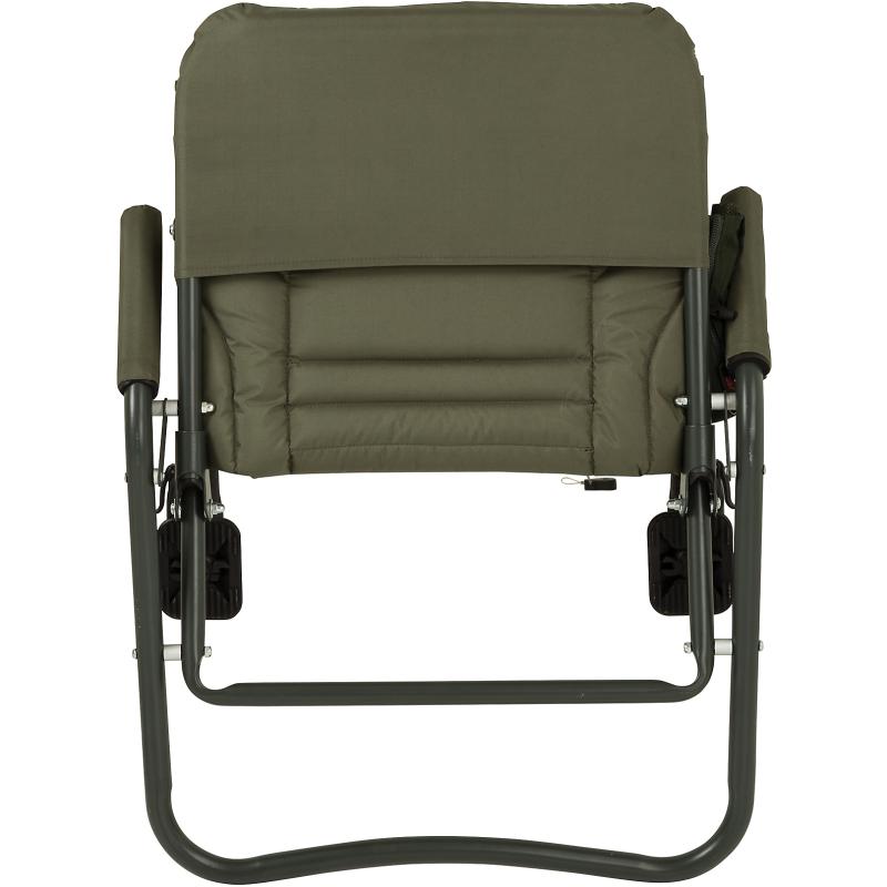 Chaise Jrc Stealth X-Lo