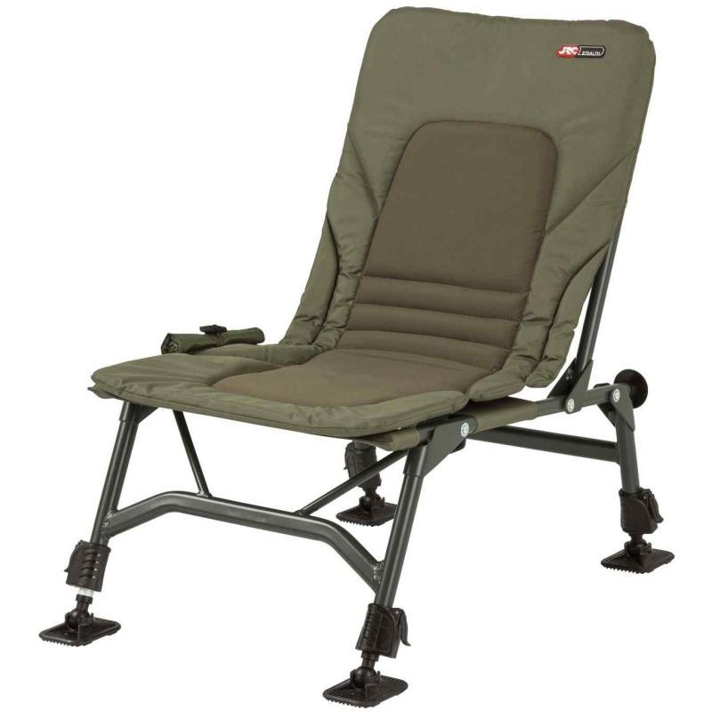 Fauteuil inclinable Jrc Stealth