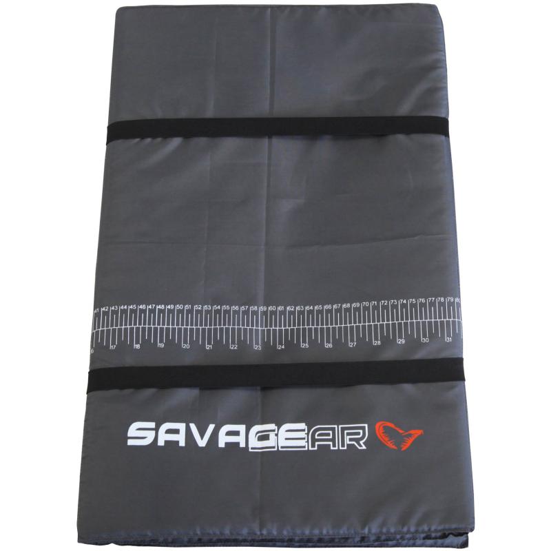 Savage Gear Onthaak Mat 120x65cm