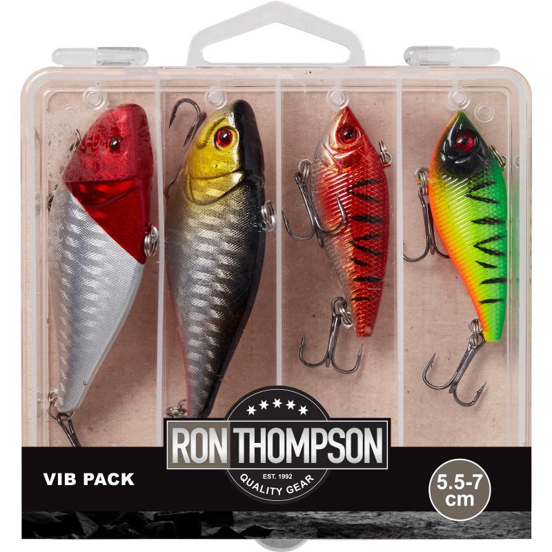 Ron Thompson Vib Pack Inc. Doos 5.5-7 cm