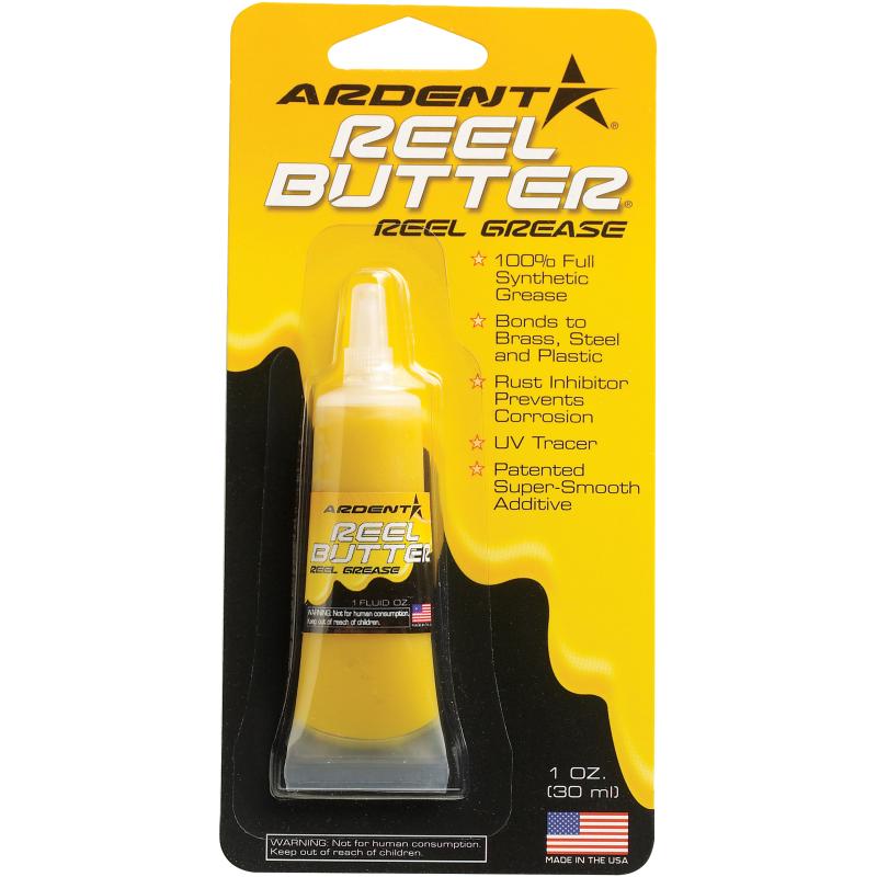 Ardent Reel Butter Fat 30ml