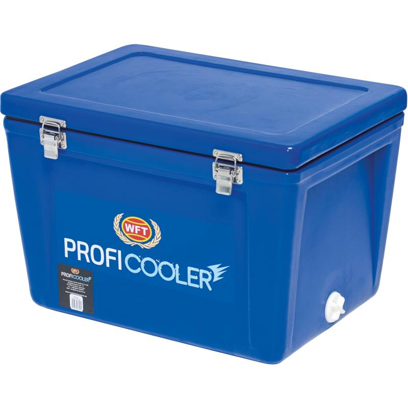 WFT professionnelle Cooler 60 Liter