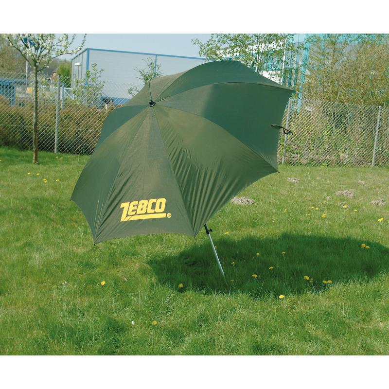 ZEBCO fishing umbrella, 2.20m
