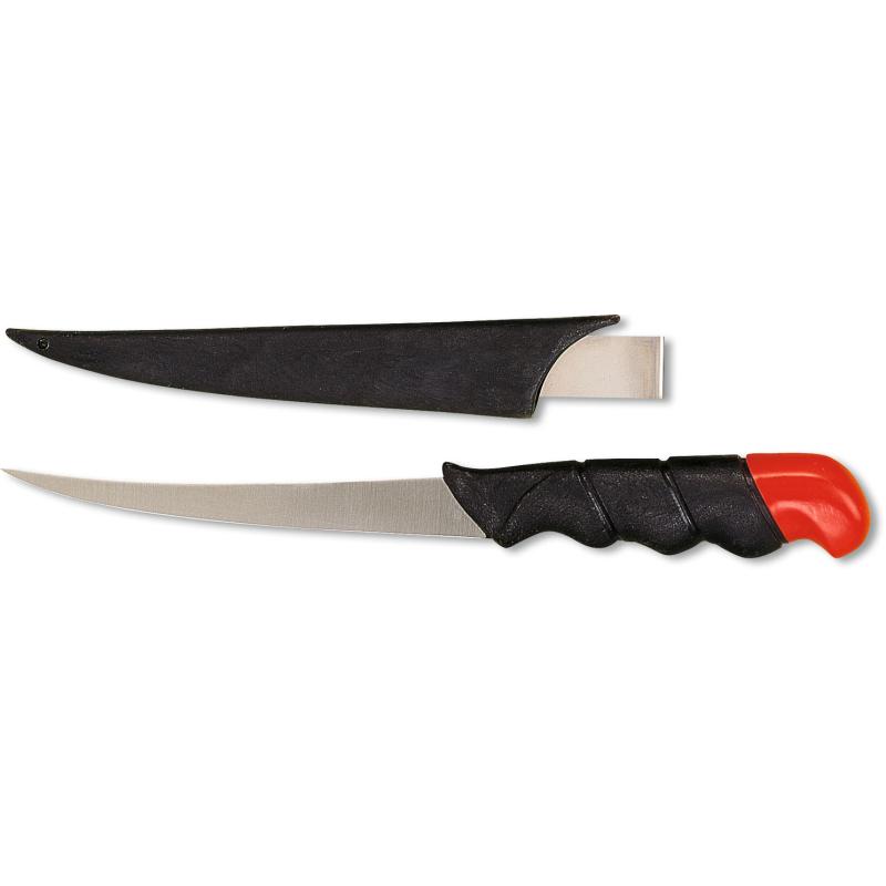 Zebco filleting knife 13 cm