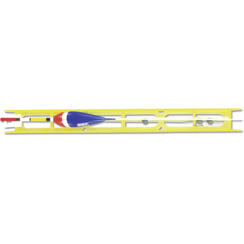 Zebco 2g all-round ready-made rod 7,00m