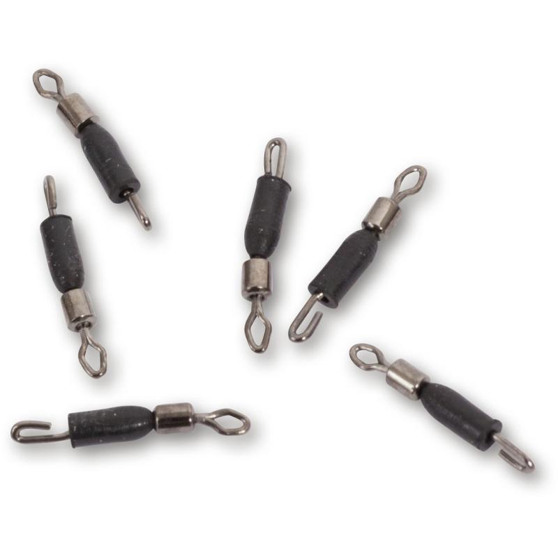 Browning 10mm Feeder Connector Swivel 5 pieces