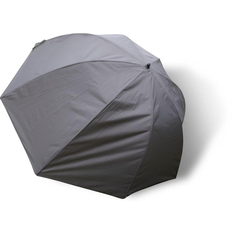 Parapluie ovale Black Cat Extreme 345cm x 260cm x 305cm