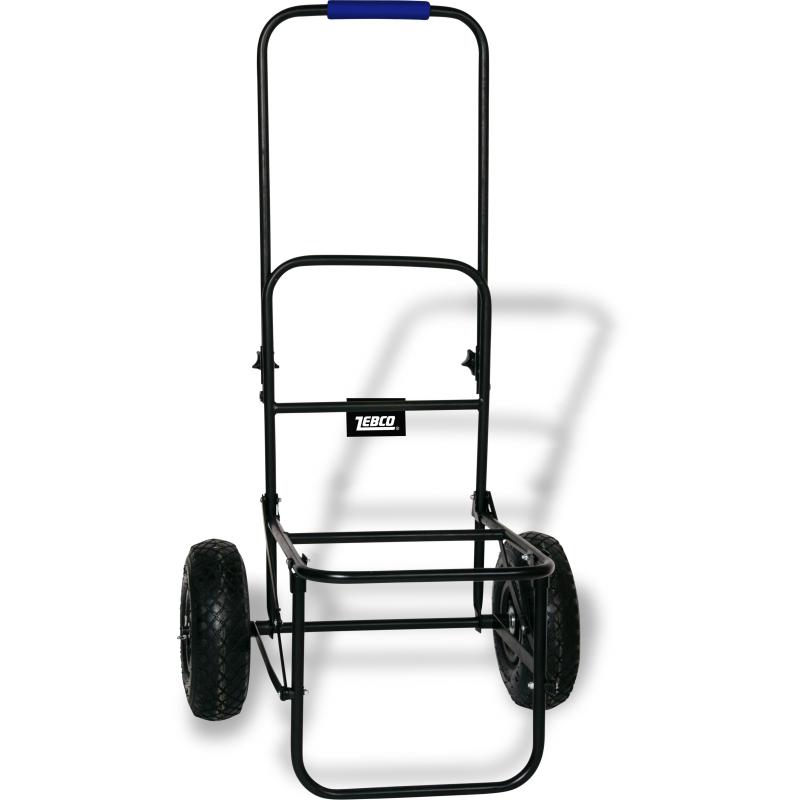 Zebco Tackle Cart L: 40cm W: 31cm H: 1m
