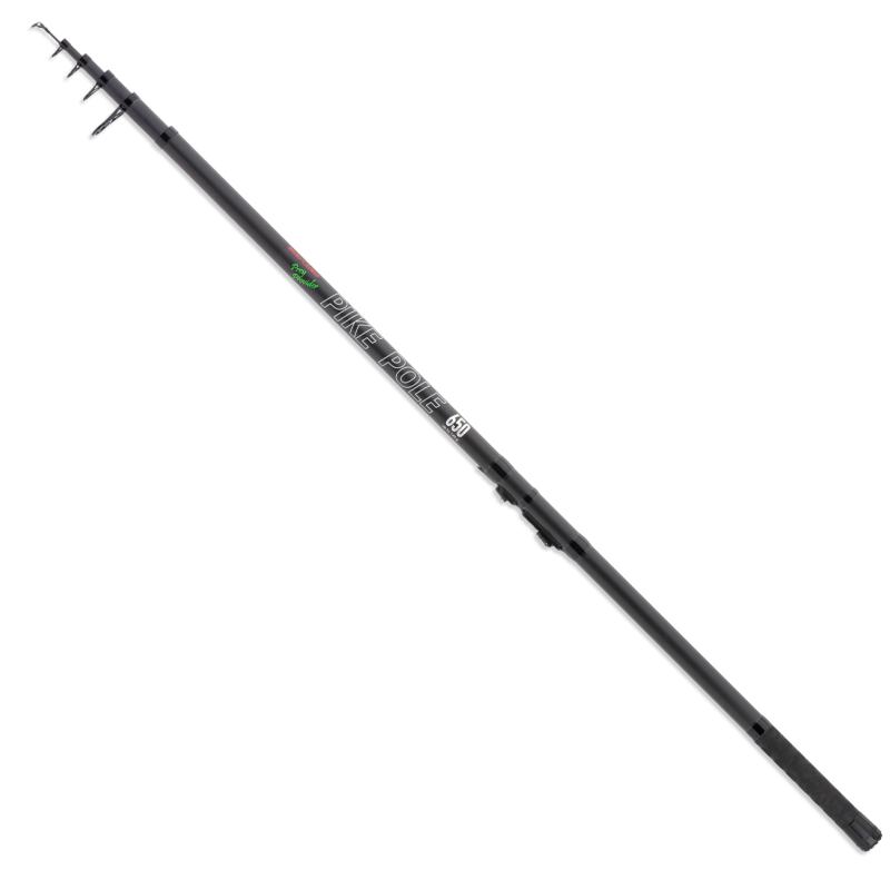 Iron Claw Prey Provider Pike Pole 750
