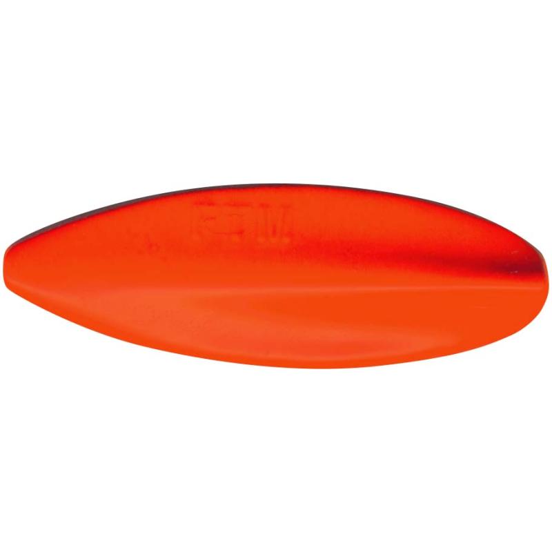 FTM Spoon Wob 3,2 g. neon orange/black