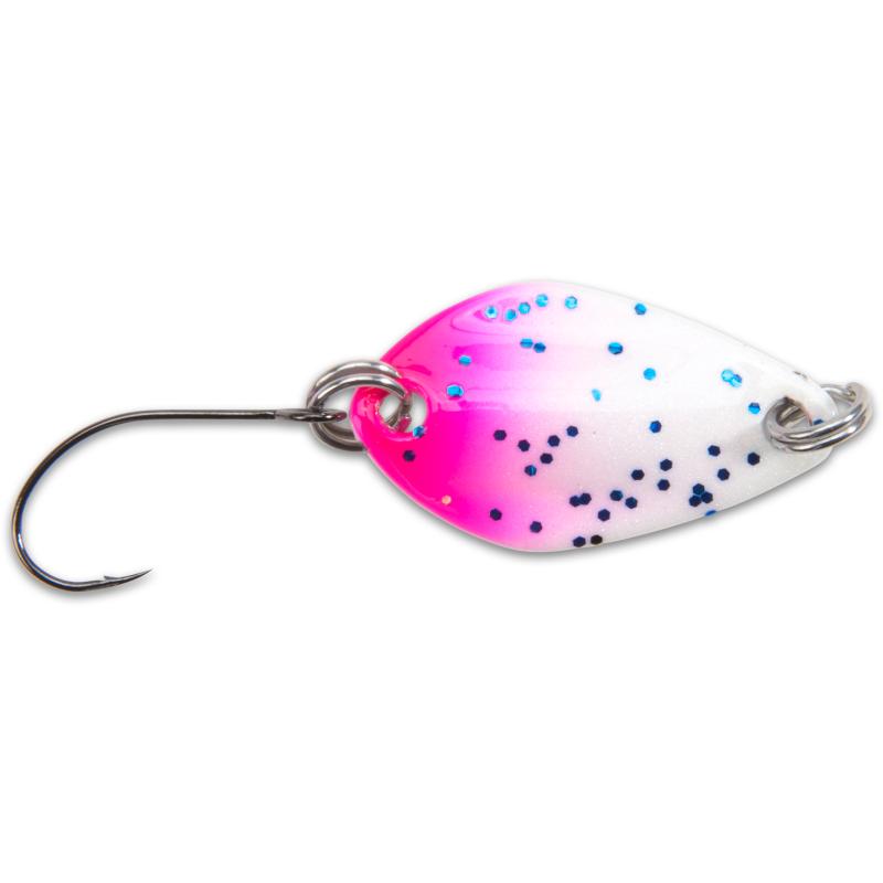 Cuillère large Iron Trout 2g WP