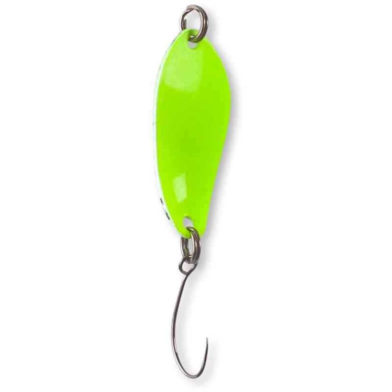 Iron Trout Wave Spoon 2,8g CSY