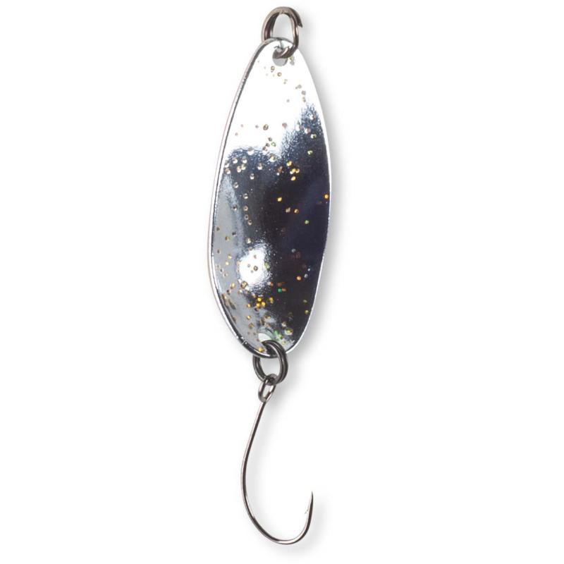Iron Trout Hero Cuillère 3,5g MGS