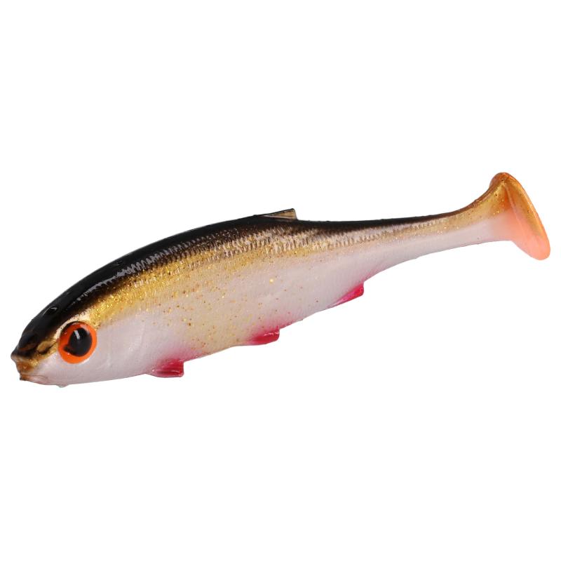 Mikado Real Fish 10cm/Rudd