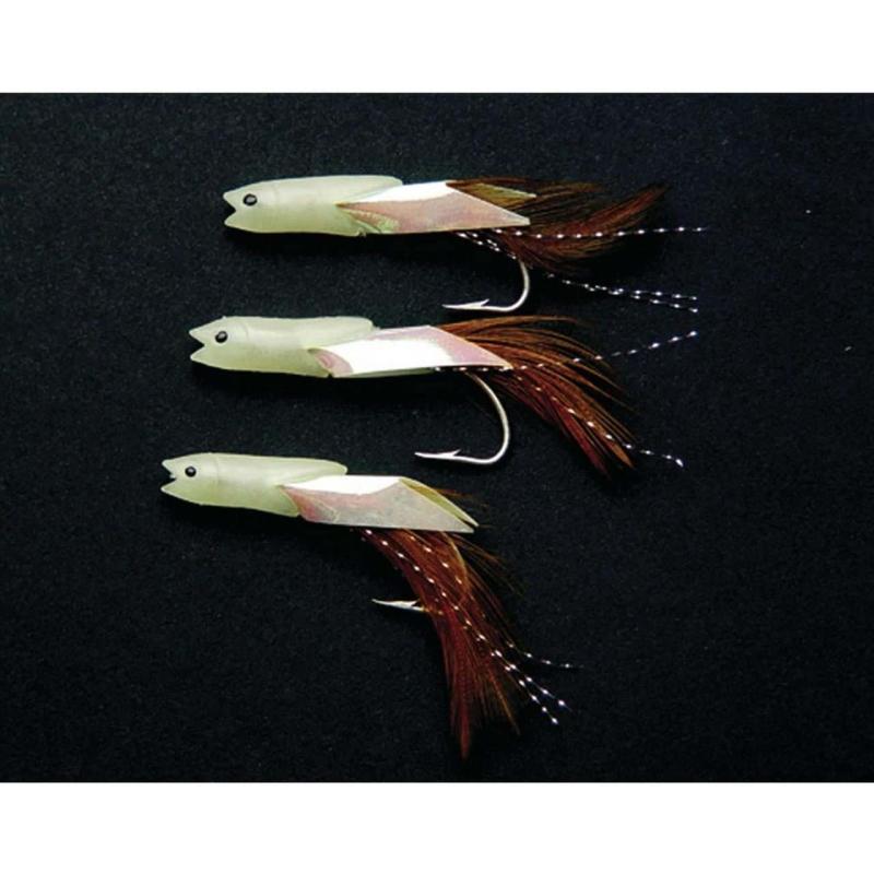 Shakespeare FLATJACK LURES